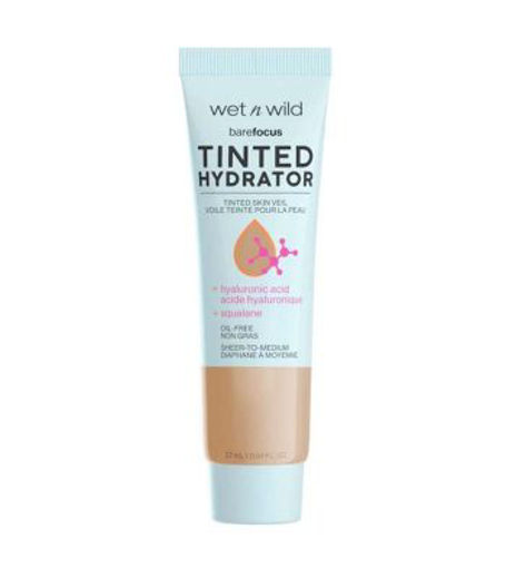 Picture of BARE FOCUS TINTED SKIN PERFECTOR - MEDIUM TAN
